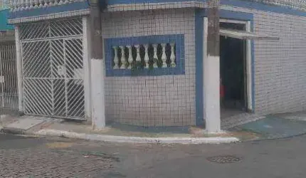 Sobrado com 3 dormitórios à venda, 180 m² por R$ 650.000,00 - Vila Guarani (Zona Sul) - São Paulo/SP