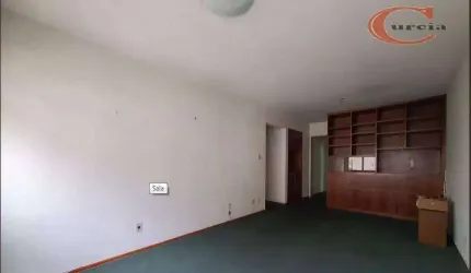 Apartamento com 2 dormitórios à venda, 84 m² por R$ 530.000 - Vila Mariana - São Paulo/SP