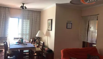 Apartamento com 3 dormitórios à venda, 80 m² por R$ 475.000,00 - Liberdade - São Paulo/SP