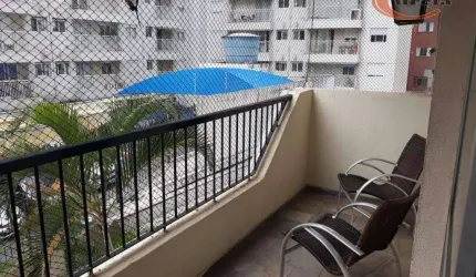 Apartamento à venda, 110 m² por R$ 1.200.000,00 - Bela Vista - São Paulo/SP