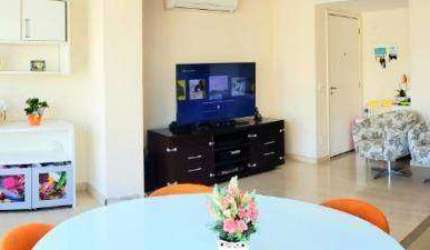 Apartamento com 3 dormitórios à venda, 86 m² por R$ 1.320.000,00 - Vila Mariana - São Paulo/SP