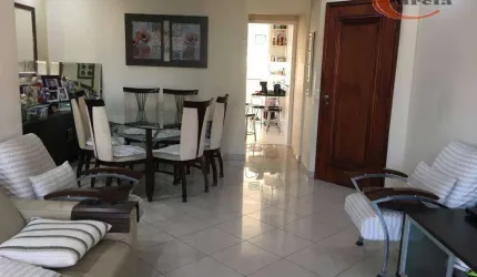 Apartamento com 4 dormitórios à venda, 123 m² por R$ 1.330.000,00 - Saúde - São Paulo/SP