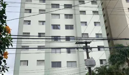 Apartamento com 3 dormitórios à venda, 83 m² por R$ 315.000,00 - Vila Ema - São Paulo/SP