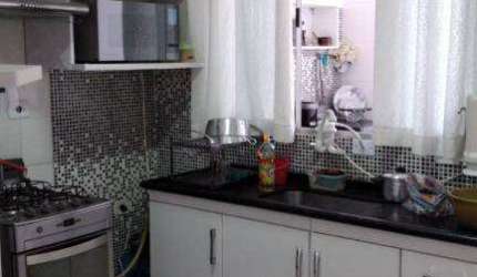 Sobrado com 3 dormitórios à venda, 120 m² por R$ 530.000,00 - Jardim Santa Emília - São Paulo/SP
