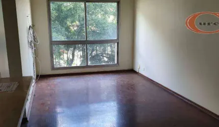 Apartamento com 3 dormitórios à venda, 87 m² por R$ 500.000 - Bosque da Saúde - São Paulo/SP
