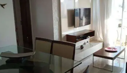 Apartamento com 2 dormitórios à venda, 56 m² por R$ 477.000,00 - Ipiranga - São Paulo/SP