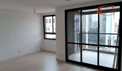 Apartamento com 1 dormitório à venda, 50 m² por R$ 636.000,00 - Vila Mariana - São Paulo/SP