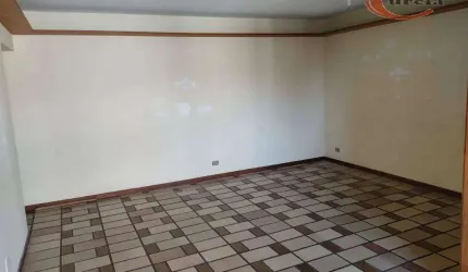 Apartamento com 3 dormitórios à venda, 101 m² por R$ 750.000,00 - Vila Guarani (Zona Sul) - São Paulo/SP