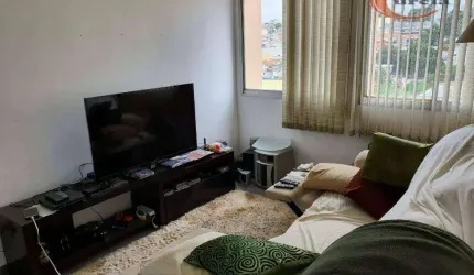 Apartamento com 2 dormitórios à venda, 80 m² por R$ 477.000,00 - Vila Bela - São Paulo/SP