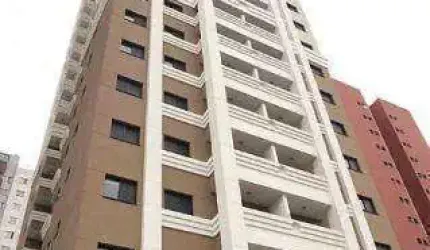 Apartamento com 2 dormitórios à venda, 68 m² por R$ 635.000,00 - Jardim da Saúde - São Paulo/SP