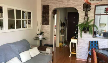 Apartamento com 2 dormitórios à venda, 111 m² por R$ 948.700,00 - Vila Mariana - São Paulo/SP