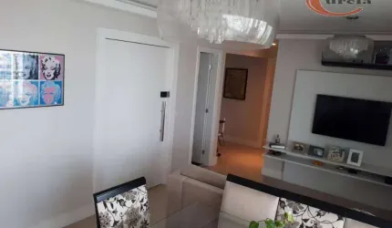 Apartamento com 4 dormitórios à venda, 160 m² por R$ 2.200.000,00 - Vila Mariana - São Paulo/SP