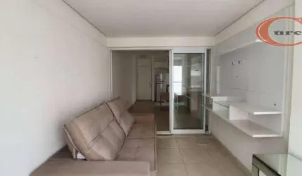 Apartamento com 2 dormitórios à venda, 59 m² por R$ 610.000,00 - Saúde - São Paulo/SP