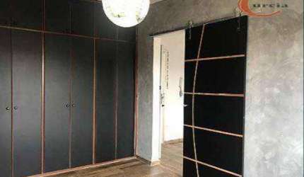Apartamento com 1 dormitório à venda, 54 m² por R$ 402.800,00 - Jardim da Glória - São Paulo/SP