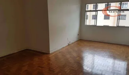 Apartamento com 3 dormitórios à venda, 128 m² por R$ 680.000,00 - Vila Mariana - São Paulo/SP