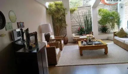 Sobrado com 3 dormitórios à venda, 225 m² por R$ 1.908.000,00 - Moema - São Paulo/SP