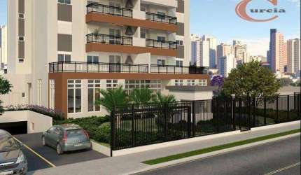 Apartamento com 2 dormitórios à venda, 65 m² por R$ 1.096.000,00 - Saúde - São Paulo/SP