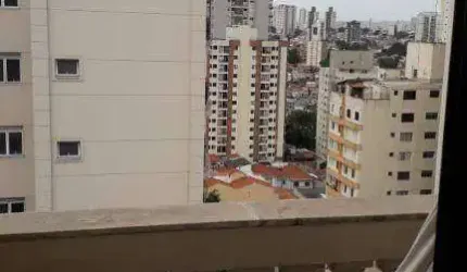 Cobertura com 4 dormitórios à venda, 147 m² por R$ 1.010.000,00 - Chácara Inglesa - São Paulo/SP