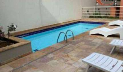 Apartamento com 2 dormitórios à venda, 50 m² por R$ 445.200,00 - Saude - São Paulo/SP