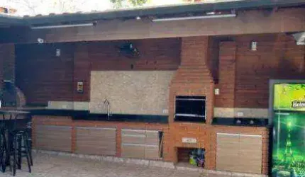 Sobrado à venda, 76 m² por R$ 582.000,00 - Parque Jabaquara - São Paulo/SP
