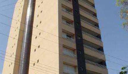 Apartamento com 3 dormitórios à venda, 137 m² por R$ 1.650.000,00 - Vila Olímpia - São Paulo/SP