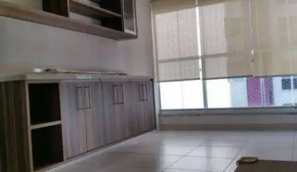 Apartamento com 2 dormitórios à venda, 59 m² por R$ 680.000,00 - Saúde - São Paulo/SP