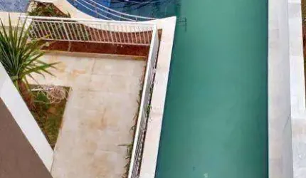 Apartamento com 1 dormitório à venda, 49 m² por R$ 588.000,00 - Tatuapé - São Paulo/SP