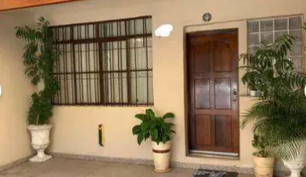 Sobrado com 3 dormitórios à venda, 200 m² por R$ 1.007.000,00 - Ipiranga - São Paulo/SP