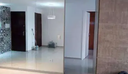 Apartamento à venda, 90 m² por R$ 652.000,00 - Vila da Saúde - São Paulo/SP