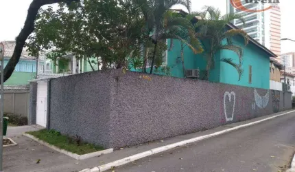 Sobrado com 3 dormitórios à venda, 230 m² por R$ 1.500.000,00 - Aclimação - São Paulo/SP