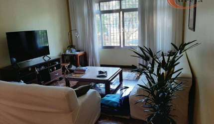 Sobrado com 4 dormitórios à venda, 230 m² por R$ 1.150.000,00 - Vila Guarani (Zona Sul) - São Paulo/SP