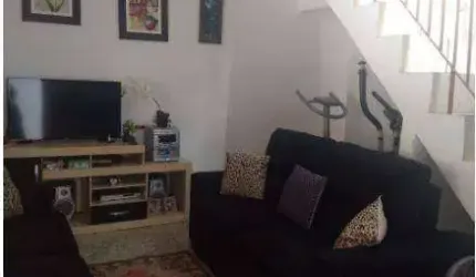 Sobrado com 2 dormitórios à venda, 175 m² por R$ 450.000,00 - Vila Padre Anchieta - Diadema/SP
