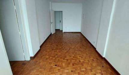 Apartamento com 2 dormitórios à venda, 88 m² por R$ 395.000,00 - Cambuci - São Paulo/SP