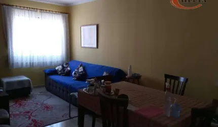 Apartamento com 2 dormitórios à venda, 65 m² por R$ 550.000,00 - Saúde - São Paulo/SP