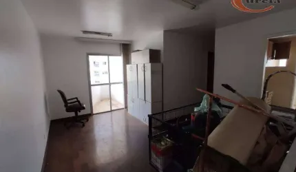 Apartamento à venda, 58 m² por R$ 410.000,00 - Vila Guarani (Zona Sul) - São Paulo/SP