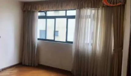 Apartamento com 3 dormitórios à venda, 92 m² por R$ 816.000,00 - Vila Mariana - São Paulo/SP
