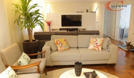 Apartamento com 3 dormitórios à venda, 173 m² por R$ 1.400.000,00 - Vila Mariana - São Paulo/SP