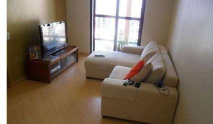 Apartamento à venda, 67 m² por R$ 540.000,00 - Vila da Saúde - São Paulo/SP