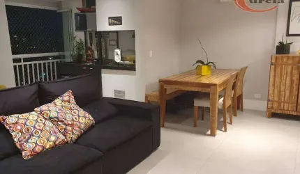 Apartamento com 3 dormitórios à venda, 85 m² por R$ 1.060.000,00 - Vila Mariana - São Paulo/SP
