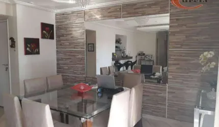 Apartamento com 3 dormitórios à venda, 143 m² por R$ 1.300.000,00 - Ipiranga - São Paulo/SP