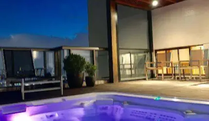 Cobertura à venda, 442 m² por R$ 6.380.000,00 - Santana - São Paulo/SP