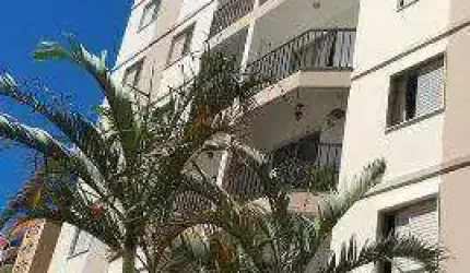 Apartamento com 3 dormitórios à venda, 63 m² por R$ 370.000,00 - Jardim Botucatu - São Paulo/SP