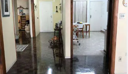 Apartamento com 3 dormitórios à venda, 165 m² por R$ 980.000,00 - Paraíso - São Paulo/SP
