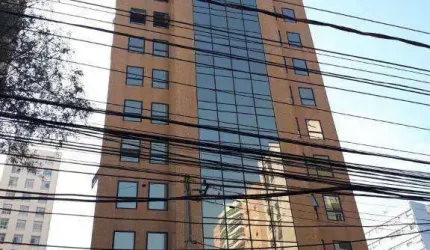 Sala, 30 m² - venda por R$ 350.000,00 ou aluguel por R$ 2.571,90/mês - Paraíso - São Paulo/SP