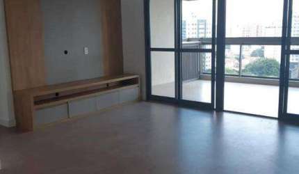 Apartamento com 3 dormitórios à venda, 90 m² por R$ 1.199.000,00 - Chácara Inglesa - São Paulo/SP