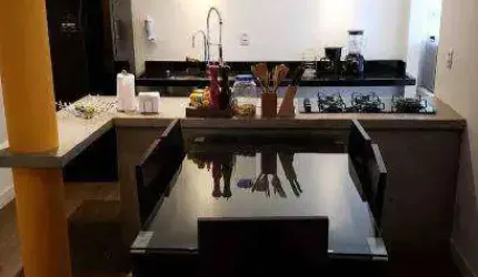 Apartamento com 2 dormitórios à venda, 68 m² por R$ 560.000,00 - Vila Mariana - São Paulo/SP