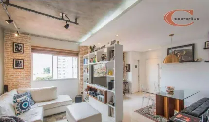 Apartamento à venda, 120 m² por R$ 1.150.000,00 - Jardim da Saúde - São Paulo/SP