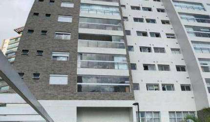Apartamento com 4 dormitórios à venda, 221 m² por R$ 2.756.000,00 - Vila Mariana - São Paulo/SP