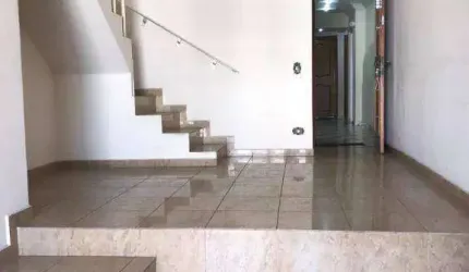 Cobertura com 3 dormitórios à venda, 140 m² por R$ 1.100.000,00 - Parque Imperial - São Paulo/SP