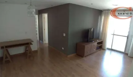 Apartamento com 3 dormitórios à venda, 78 m² por R$ 685.000,00 - Saúde - São Paulo/SP